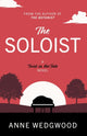 Book cover of: Soloist. By: Anne Wedgwood