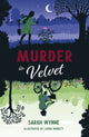 Murder in Velvet 9781915167569 Sarah Wynne