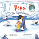Book cover of: Popo the Emperor Penguin. By: Beverly Jatwani