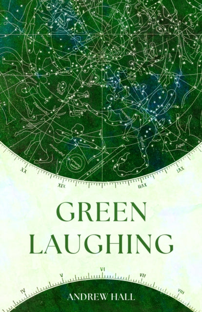Book cover of: Green Laughing