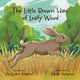 Book cover of: THE LITTLE BROWN HARE OF LEAFY WOOD