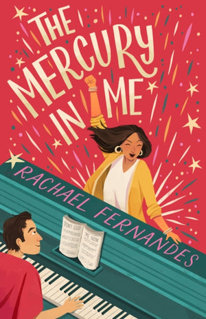 The Mercury In Me