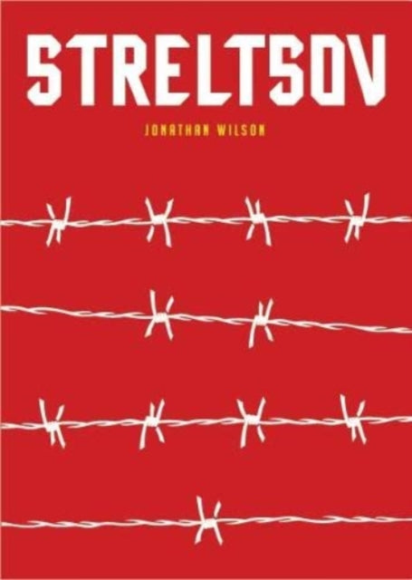 Book cover of: Streltsov