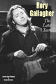 Rory Gallagher - The Later Years 9781915246608 Rayne Morales