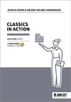 Book cover of: Classics in Action. By: Arlene Holmes-Henderson