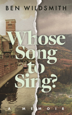 Whose Song to Sing