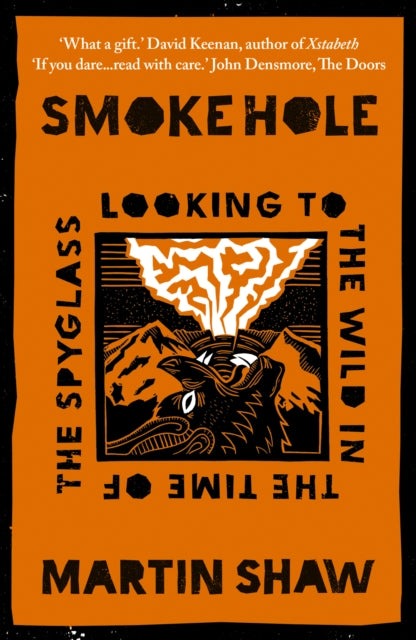 Book cover of: Smoke Hole