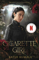 Book cover of: Cigarette Girl