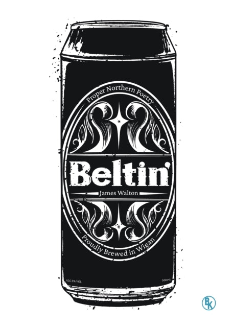Book cover of: Beltin'. By: James Walton
