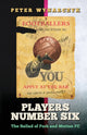 Book cover of: Players Number Six