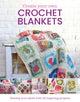 Book cover of: Create Your Own Crochet Blankets