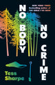 Book cover of: No Body, No Crime