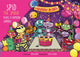 Book cover of: Spid the Spider Plans a Birthday Surprise