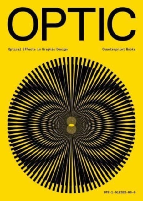 Book cover of: Optic. By: Jon Dowling