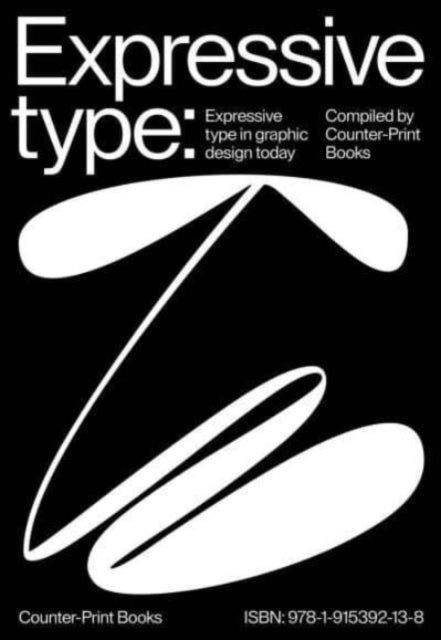 Book cover of: Expressive Type. By: Jon Dowling