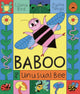 Baboo the Unusual Bee 9781915395146 Lliana Bird