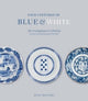 Book cover of: Four Centuries of Blue and White. By: Becky MacGuire