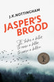 Book cover of: Jasper's Brood. By: J. K. Nottingham