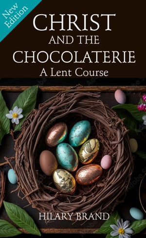 Christ and the Chocolaterie