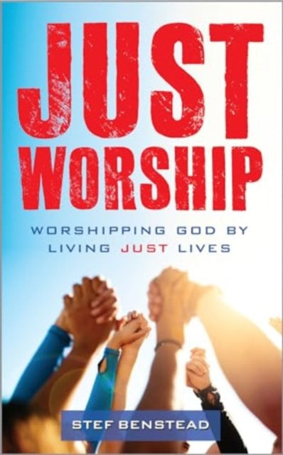 Book cover of: Just Worship