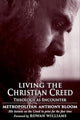 Book cover of: Living the Christian Creed