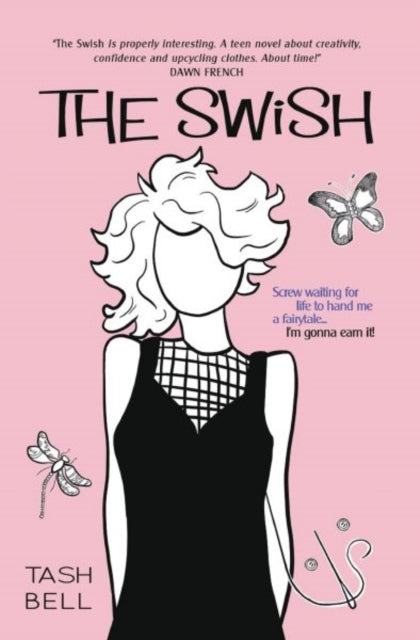 Book cover of: Swish, The