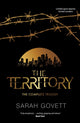 Book cover of: Territory: The Complete Trilogy. By: Sarah Govett