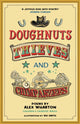 Doughnuts, Thieves and Chimpanzees 9781915444585 Rhi Smith