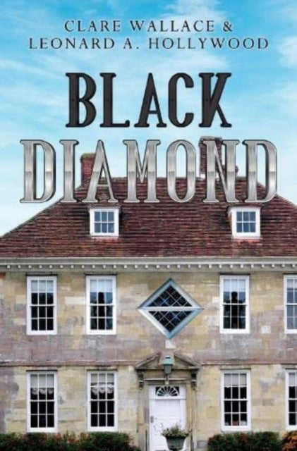 Book cover of: Black Diamond