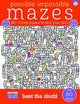 Book cover of: Possible Impossible Mazes