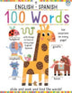Book cover of: Slide and Seek 100 Words