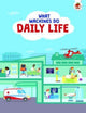 Book cover of: What Machines Do: DAILY LIFE. By: John Allan