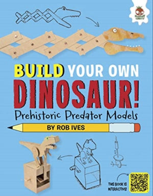 Prehistoric Predator Models