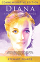 Book cover of: Diana. By: Stewart Pearce