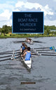 Book cover of: Boat Race Murder