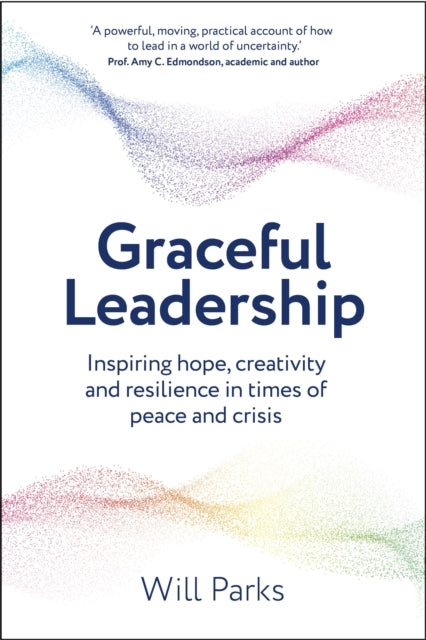 Book cover of: Graceful Leadership