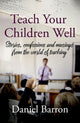 Book cover of: Teach Your Children Well