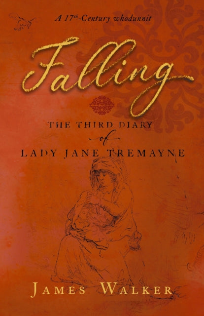 Book cover of: Falling