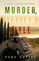 Book cover of: Murder, Italian Style