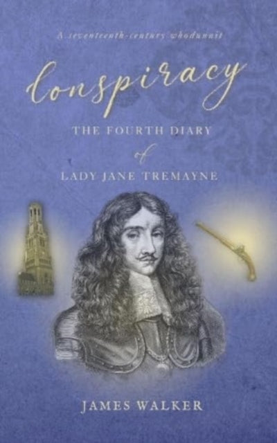 Book cover of: Conspiracy