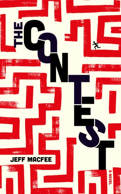 Book cover of: Contest
