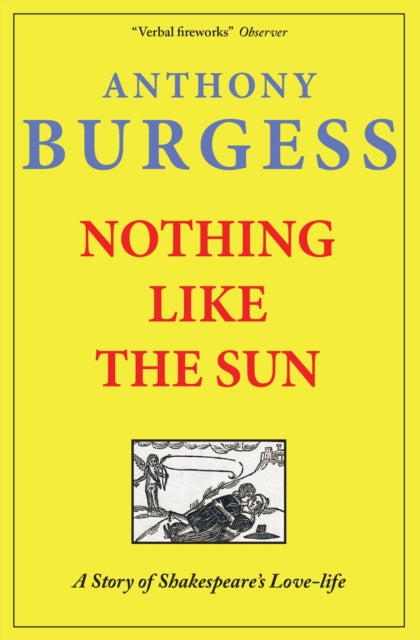 Book cover of: Nothing Like The Sun