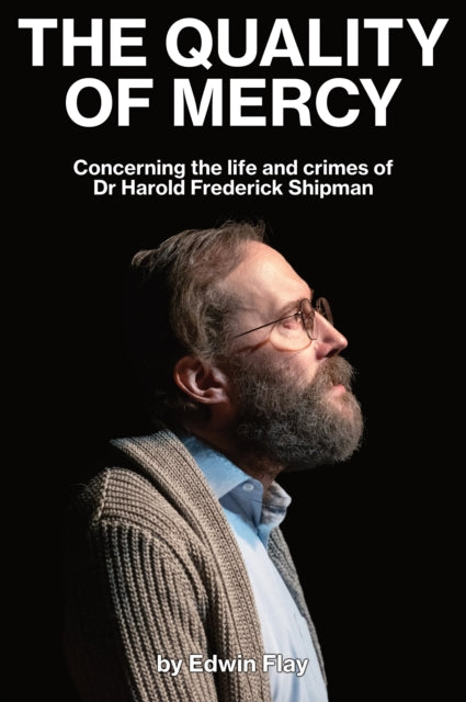 Book cover of: Quality of Mercy. By: Edwin Flay