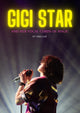 Book cover of: Gigi Star. By: Kit Sinclair