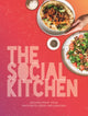 Book cover of: Social Kitchen - Recipes from your favourite food influencers
