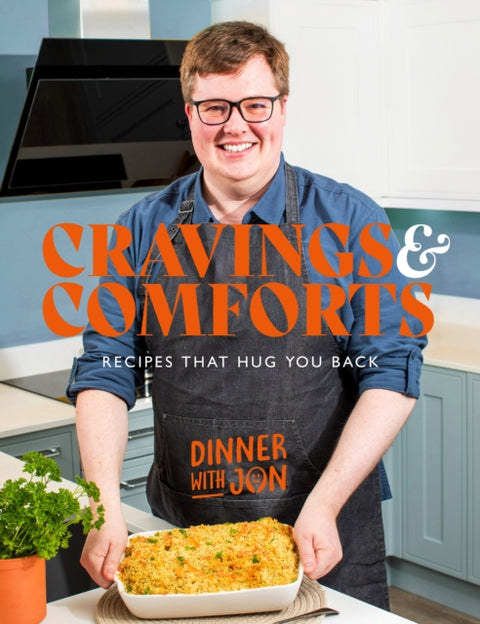 Dinner with Jon Cravings & Comforts