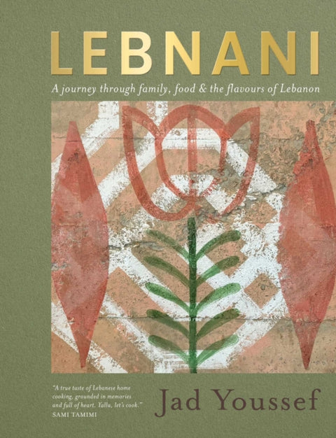 Lebnani