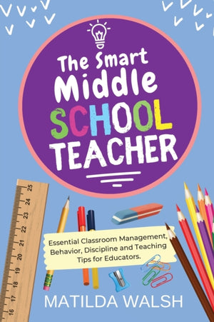 The Smart Middle School Teacher