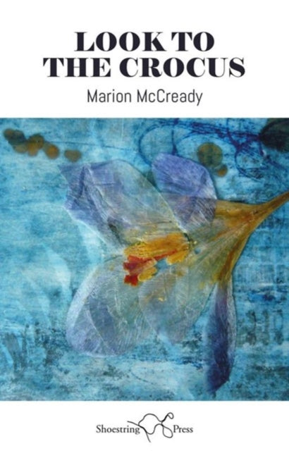 Book cover of: Look to the Crocus