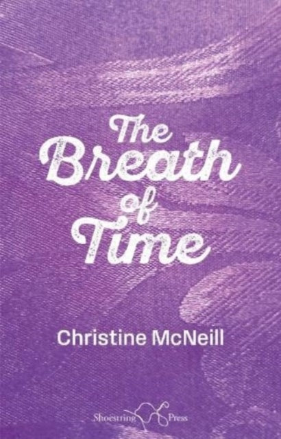Book cover of: Breath of Time